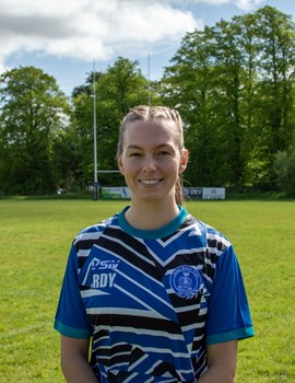 Rachel De Young