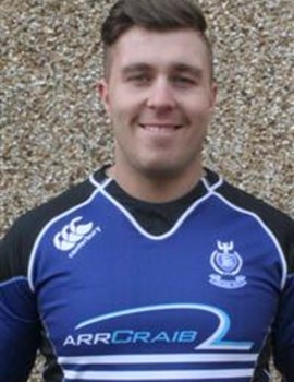 Craig Gilchrist