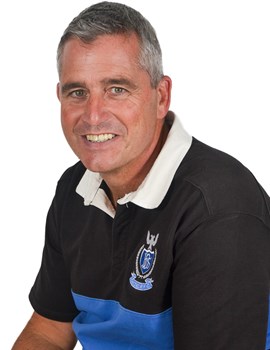 Roddy Thomson