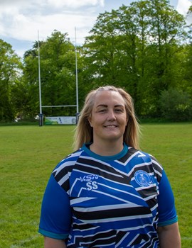 Stacie Strathearn