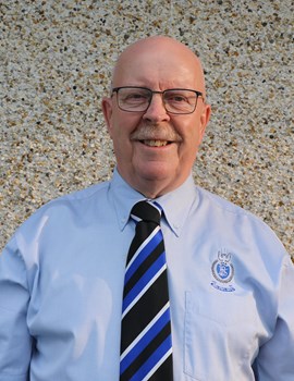 Willie Talbot