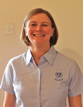 Elaine Neilson