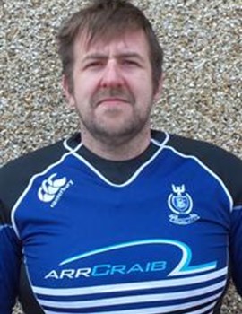 Allan King