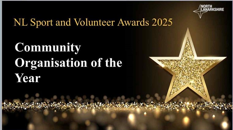CLUB | NL SPORT AND VOLUNTEER AWARDS