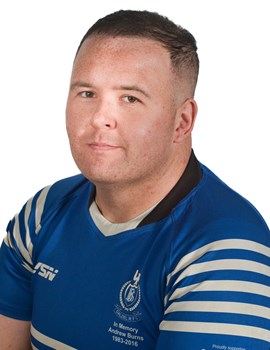 Gerry Nugent