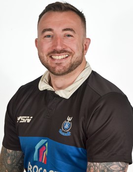 Kris Watters