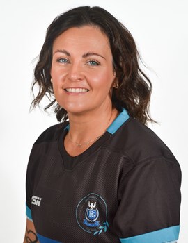 Donna Caldwell