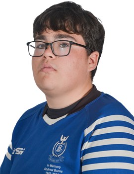 Corey Muckian